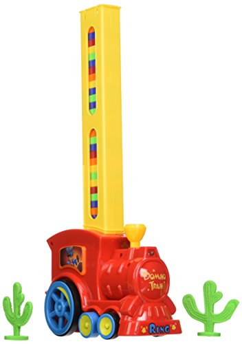 【中古】【未使用・未開封品】Domino Train｜AJIMURA-SHOP