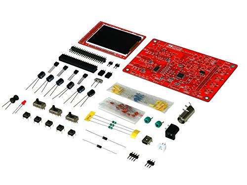 【中古】【未使用・未開封品】JYE DSO 138?DIYキット( 13801?K )|AJIMURA-SHOP