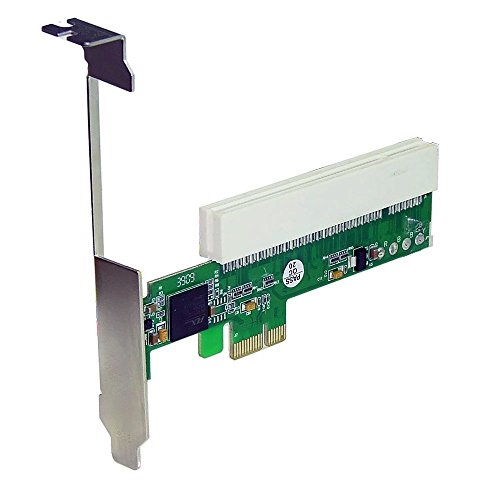 【中古】【未使用・未開封品】SEDNA???PCI Express to PCIアダプタカード|AJIMURA-SHOP