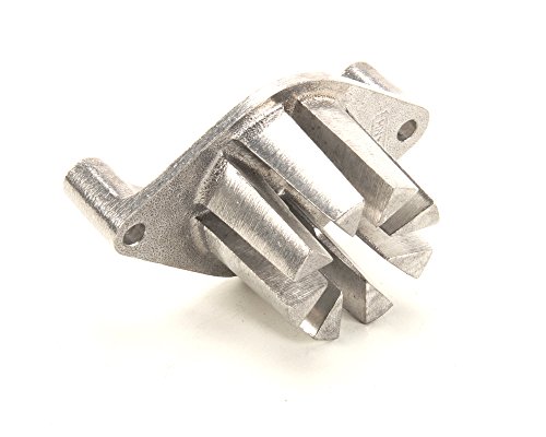 【中古】【未使用・未開封品】Nemco 55434, Push Block 55550-4,8 by Nemco