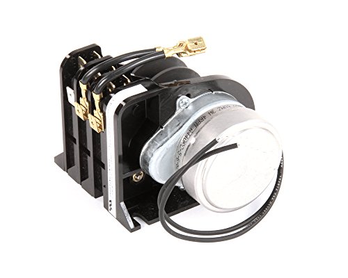 【中古】【未当てはめる・未開封品】Jackson 5945-303-19-00, Timer 240V/150Sec /60サイクル /3Cam/