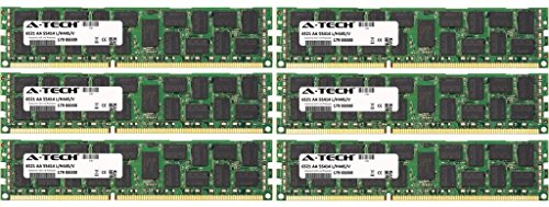 【中古】【未当て嵌める・未開封品】上がり下がり親vp0000000008724 48GB KIT (6 x 8GB) (1066MHz) Dual Rank AM146213