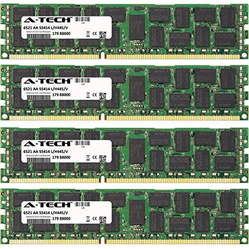 【中古】【未当てはめる・未開封品】上がり下がり親vp0000000006943 64GB KIT (4 x 16GB) (1600MHz) Dual Rank AM146931