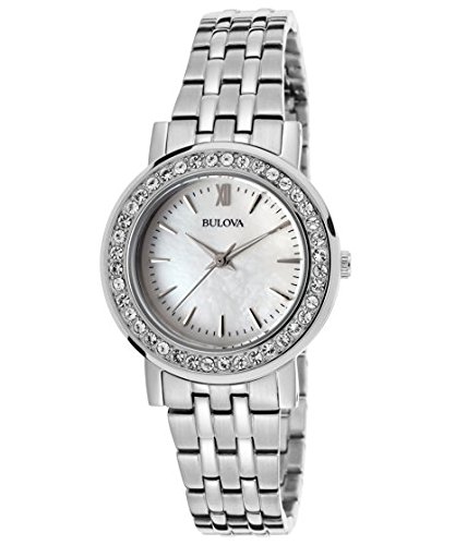 【中古】【未使用・未開封品】[ブローバ]Bulova 腕時計 98X111 レディース [並行輸入品]