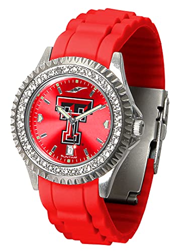 【中古】【未当て嵌める・未開封品】１つ星の州工科単科大学Sparkle Watch