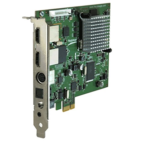 【中古】【未使用・未開封品】Colossus2 PCI Express HD Video