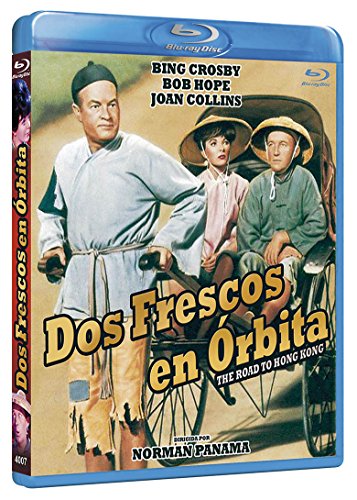 【中古】【未使用・未開封品】Dos Frescos en ﾓrbita