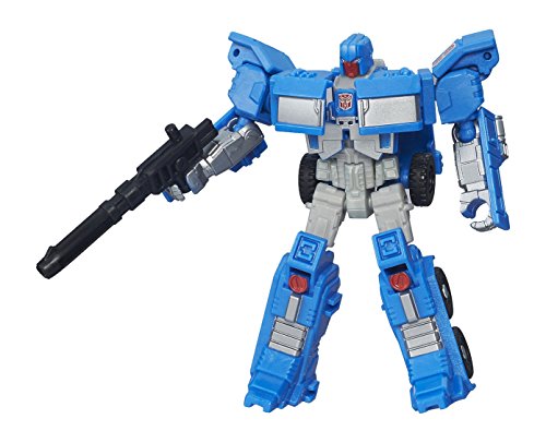 【中古】【未使用・未開封品】トランスフォーマー 2015 コンバイナーウォーズ レジェンズクラス オートボット パイプス / TF TRANSFORMERS COMBINER WARS Legends Class AUTOB|AJIMURA-SHOP
