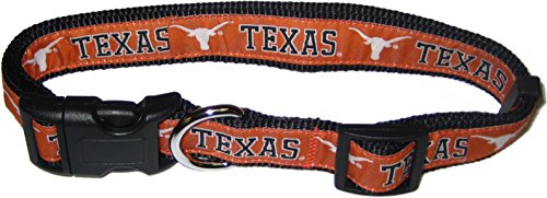 【中古】【未使用・未開封品】Texas Longhorns Collar Large|AJIMURA-SHOP