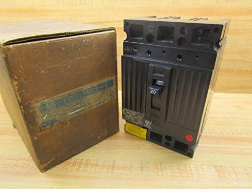 【中古】【未使用・未開封品】GE ted134020wl｜AJIMURA-SHOP