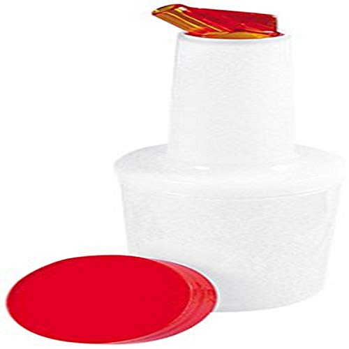 【中古】【未使用・未開封品】Co-Rect Complete Juice Bottle, 0.9l, White|AJIMURA-SHOP