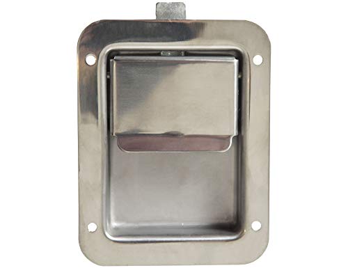 【中古】【未使用・未開封品】Buyers Products N3885 シングルポイントラッチ|AJIMURA-SHOP