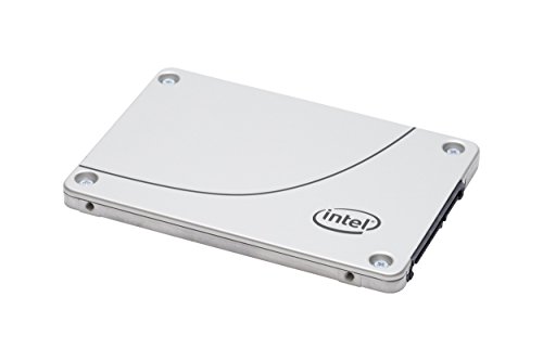 【中古】【未当て嵌める・未開封品】インテル SSD DC S3510つづき物 240GB 2.5in SATA 6Gb/s MLC