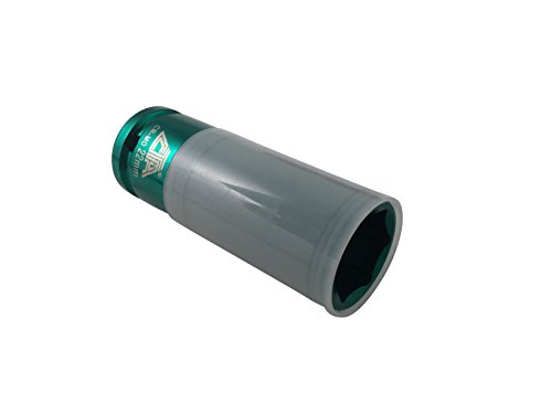 【中古】【未当て嵌める・未開封品】CTA Tools A180 薄壁差しひびきソケット (22粍)