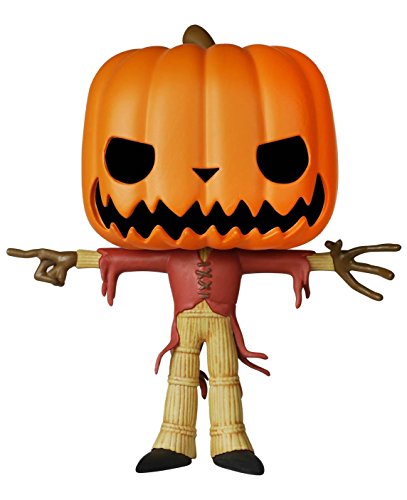 【中古】【未使用・未開封品】NBC: Jack the Pumpkin King [並行輸入品]｜AJIMURA-SHOP