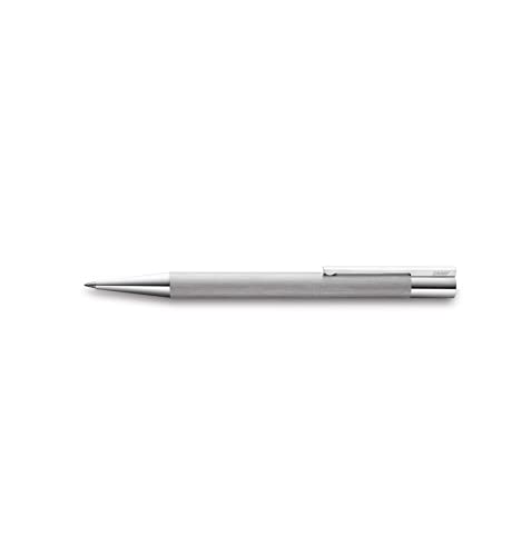 【中古】【未当て嵌める・未開封品】Lamy Scala 1228075 151木筆削りしろがね色