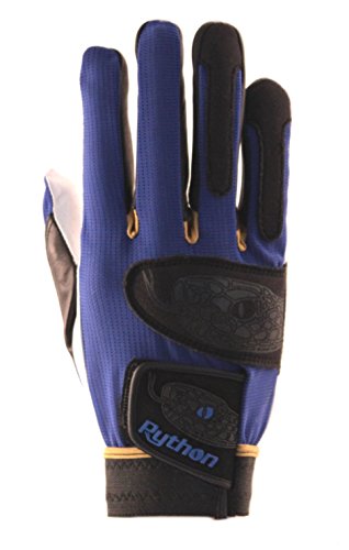 【中古】【未使用・未開封品】(Medium, Left) - Python Deluxe Racquetball Glove|AJIMURA-SHOP