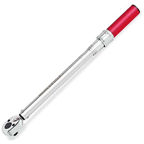 【中古】【未使用・未開封品】Powerbuilt 1/4インチ Dr.Tハンドルバイク-TPMSトルクレンチ 20～100ポンド 649971