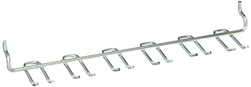 【中古】【未使用・未開封品】Pegboard Multiple Tool Holder, Galvanized Steel, 1.5-In. -N235-024｜AJIMURA-SHOP