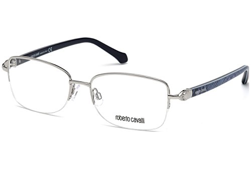 【中古】【未当て嵌める・未開封品】ROBERTO CAVALLI RC0939 016 - シャイニーパラジウムメタル, シャイニーパラジウム, 5316-130