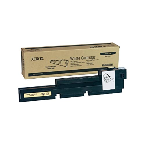 【中古】【未当て嵌める・未開封品】Xerox 106R01081 Toner waste box, 30K pages
