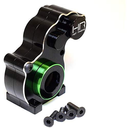 【中古】【未使用・未開封品】Hot Racing Aluminium Centre Gear Box SCP3801, AX10｜AJIMURA-SHOP