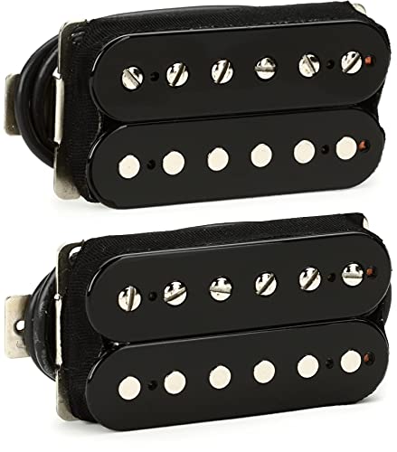 【中古】【未使用・未開封品】Seymour Duncan Alnico II Pro Set Electric Guitar Electronics|AJIMURA-SHOP
