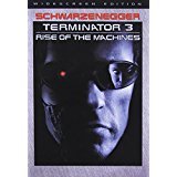 【中古】【未使用・未開封品】TERMINATOR 3: RISE OF THE MACHINES