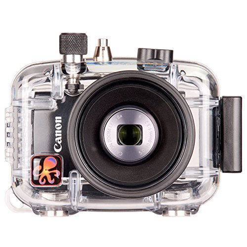 【中古】【未当てはめる・未開封品】Ikelite 6243.60?Underwater Housing写真器