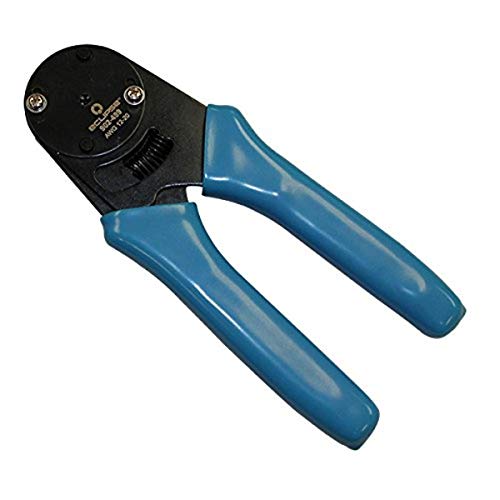 【中古】【未使用・未開封品】Eclipse Tools 902-499 Eclipse Tools Crimper for Deutsch Terminals by Eclipse|AJIMURA-SHOP