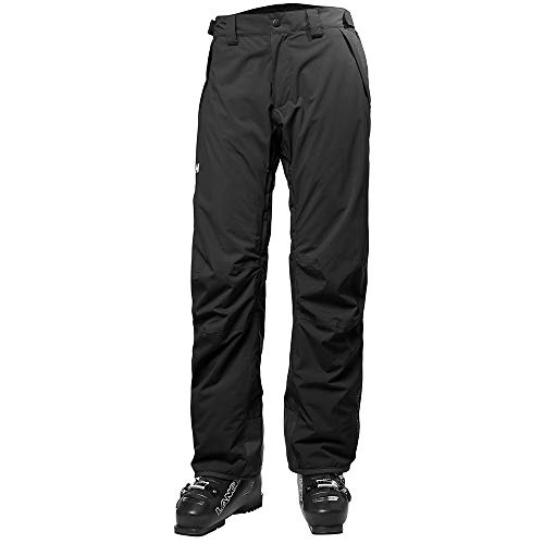 【中古】【未使用・未開封品】Helly Hansen Velocity Insulated、男性用ズボン、ブラック、XL