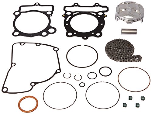 【中古】【未使用・未開封品】PISTON TOP END KIT｜AJIMURA-SHOP