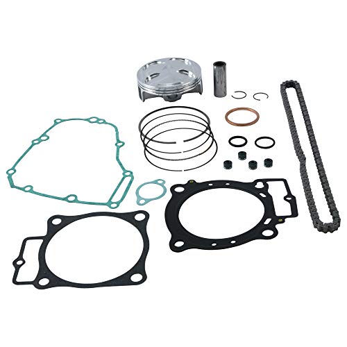 【中古】【未使用・未開封品】PISTON TOP END KIT HC