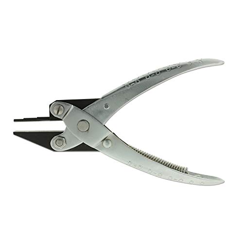 【中古】【未使用・未開封品】3-Step Round Flt 1-1.5-2 mm Parallel Plier|AJIMURA-SHOP