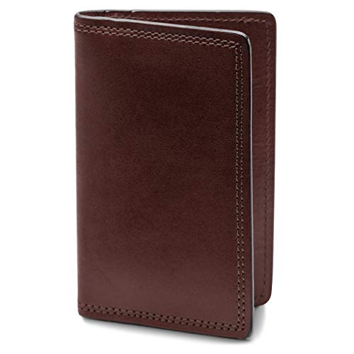 【中古】【未当て嵌める・未開封品】Bosca メンズ US 大きさ: One Size 色つや: 赤銅色