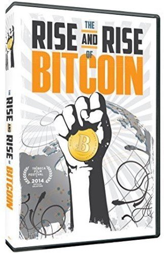 【中古】【未使用・未開封品】The Rise and Rise of Bitcoin [DVD]