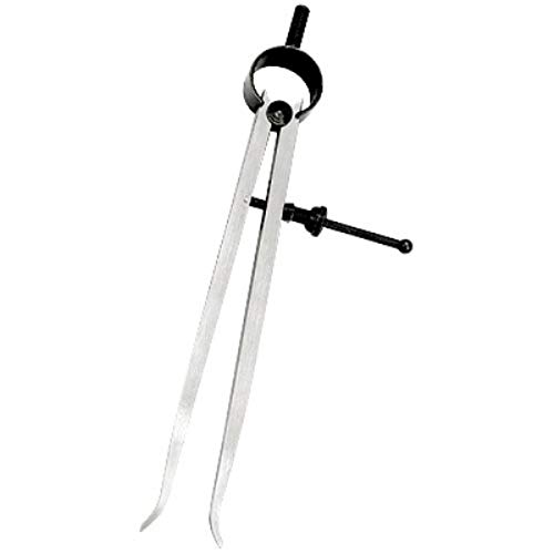 【中古】【未使用・未開封品】HHIP Proシリーズ 内外キャリパー (各種サイズ: 6～12インチ) 8" 4901-0071 1｜AJIMURA-SHOP