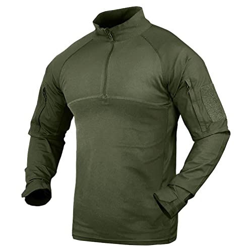 【中古】【未使用・未開封品】CONDOR COMBAT SHIRT XLOLIVE DRAB 101065-001-XL 21,750円