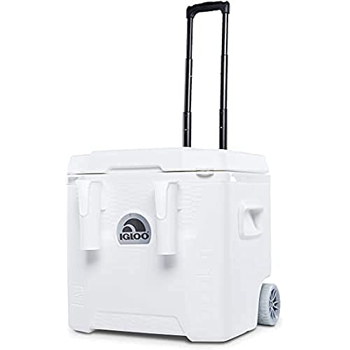 【中古】【未使用・未開封品】igloo(イグルー) マリーンウルトラ QUANTUM 52 ROLLER 00045931画像
