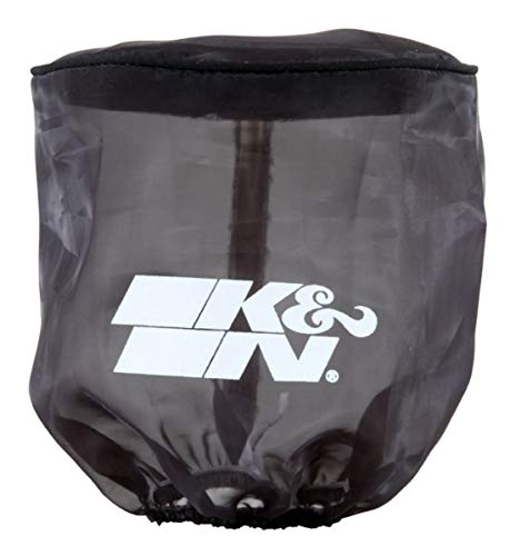 【中古】【未使用・未開封品】K&N PL-3214DK ブラックドライチャージャーフィルターラップ - K&N PL-3214 フィルター用 13,322円