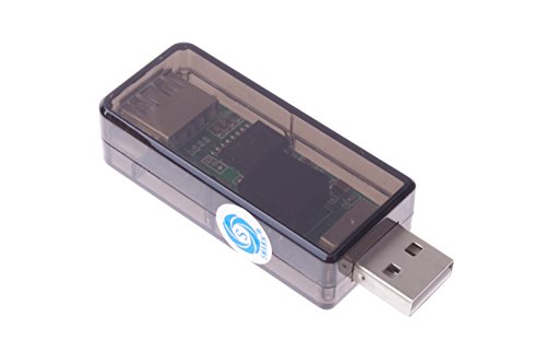 【中古】【未当て嵌める・未開封品】SMAKN USBアイソレーター USBデジタルアイソレーター アイソレーター USBからUSB製造アイソレーター パソコン・周辺機器-PCアクセサリー-USBグッズ