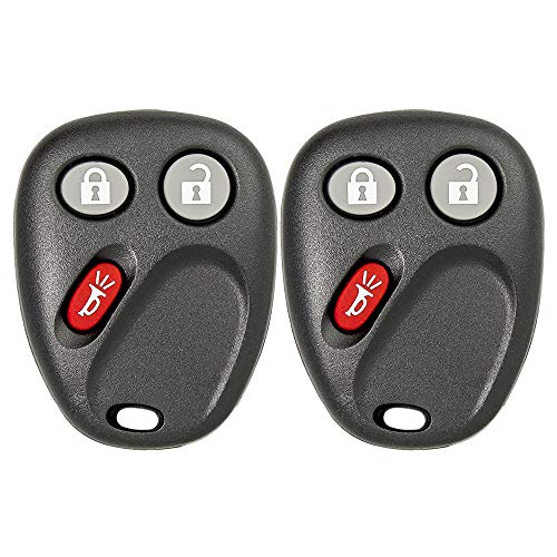 【中古】【未使用・未開封品】Keyless2Go Replacement Keyless Entry Remote Car Key Fob LHJ011 by Keyless2Go|AJIMURA-SHOP