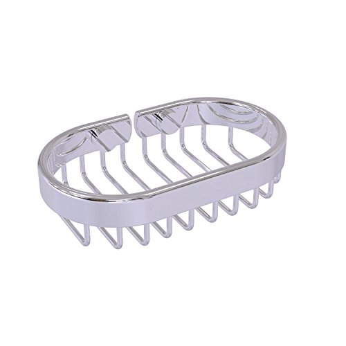 【中古】【未使用・未開封品】Oval Soap Basket - BSK-150LA-PC｜AJIMURA-SHOP