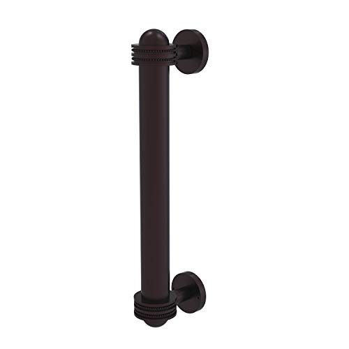 【中古】【未当て嵌める・未開封品】8 Inch Door Pull with Dotted Accents - 402AD-ABZ