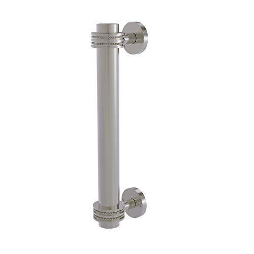 【中古】【未使用・未開封品】8 Inch Door Pull with Dotted Accents - 402D-SN|AJIMURA-SHOP