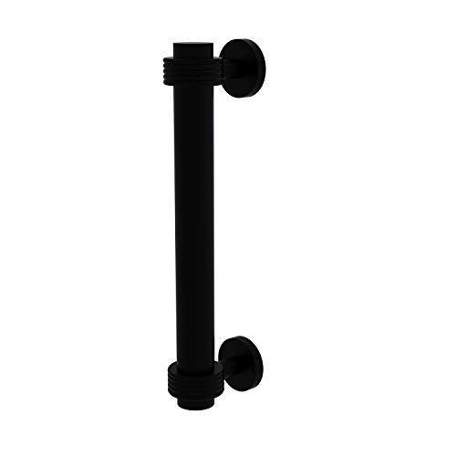 【中古】【未使用・未開封品】8 Inch Door Pull with Groovy Accents - 402G-BKM|AJIMURA-SHOP