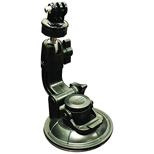 【中古】【未使用・未開封品】WASPcam Pro-Series Suction Cup Mount by WASPcam｜AJIMURA-SHOP