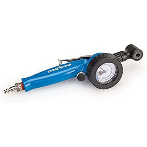 【中古】【未当て嵌める・未開封品】Park Tool INF-2ショップインフレータツール