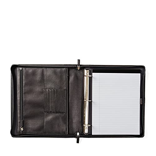 【中古】【未使用・未開封品】Leatherology Padfolioバインダー｜AJIMURA-SHOP 96,461円