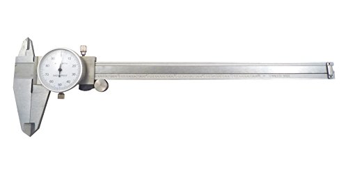 【中古】【未使用・未開封品】HHIP 4100???0021ダイヤルキャリパー、8インチ、0.001?\